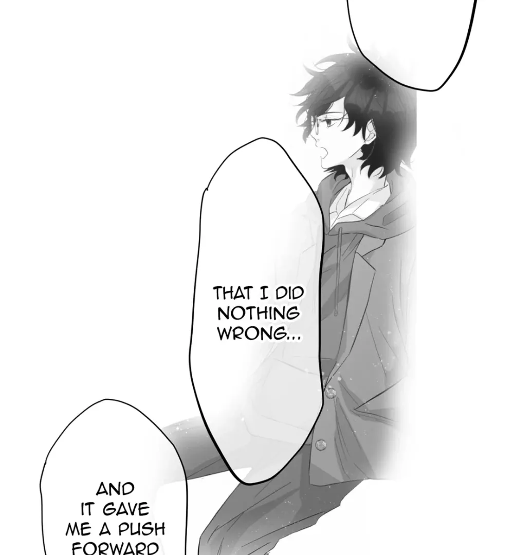 Flowers for the Outcast Mangakakalot X Chapter 10 Page 26