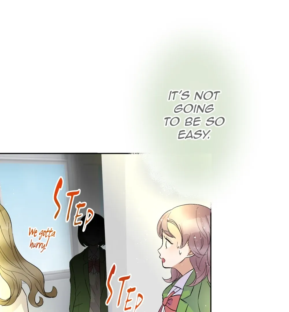Flowers for the Outcast Mangakakalot X Chapter 12 Page 44