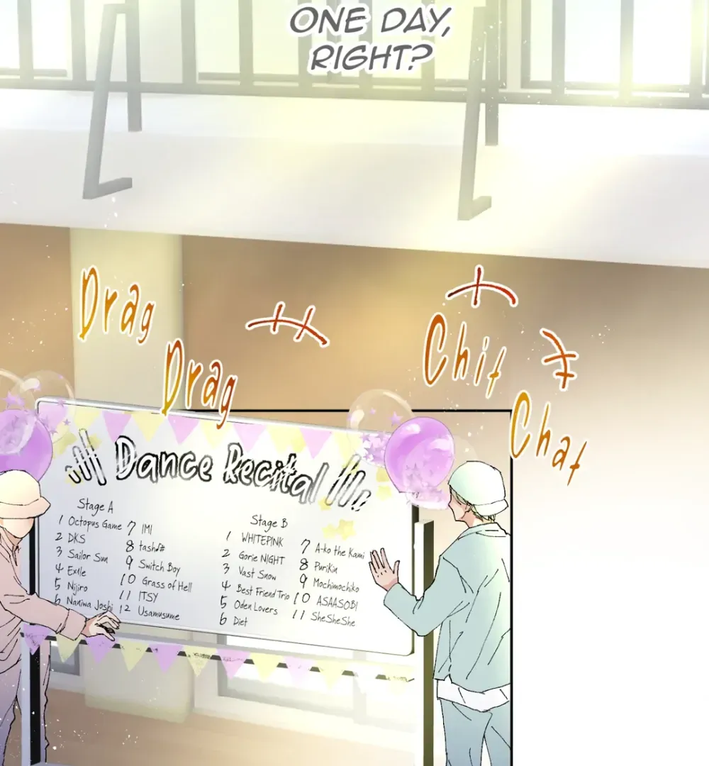 Flowers for the Outcast Mangakakalot X Chapter 12 Page 49
