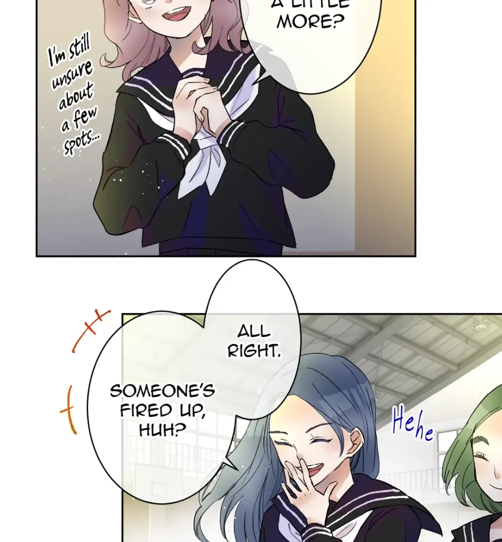 Flowers for the Outcast Mangakakalot X Chapter 12 Page 52