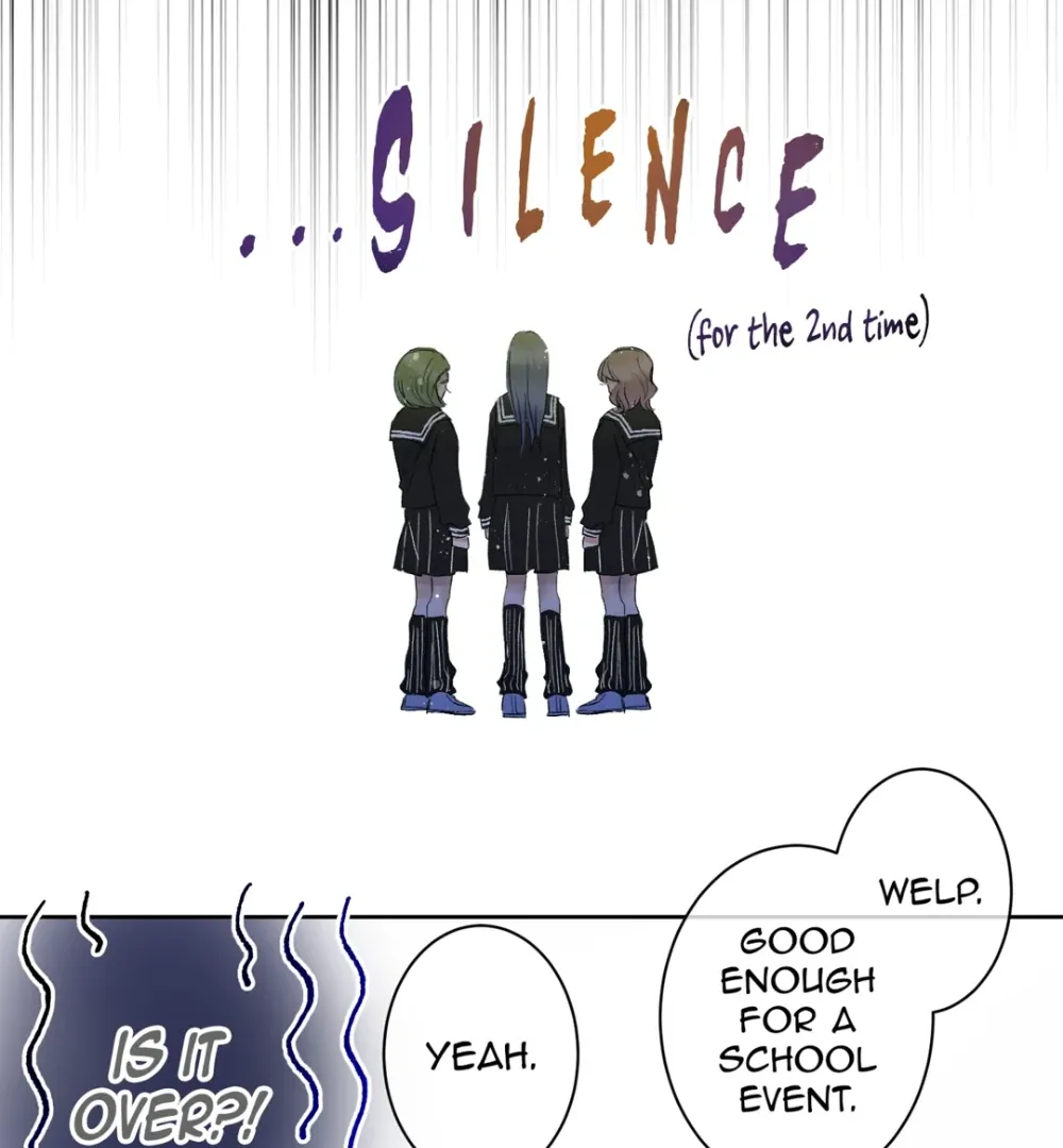 Flowers for the Outcast Mangakakalot X Chapter 12 Page 68