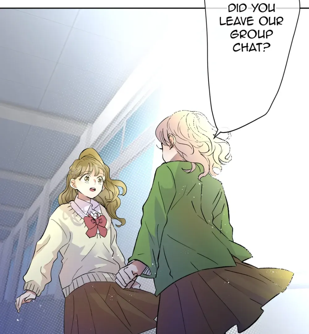 Flowers for the Outcast Mangakakalot X Chapter 12 Page 8