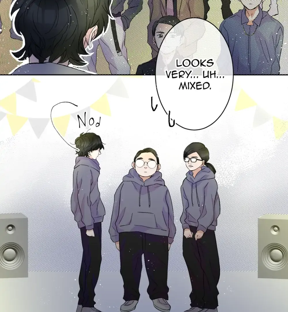 Flowers for the Outcast Mangakakalot X Chapter 12 Page 71