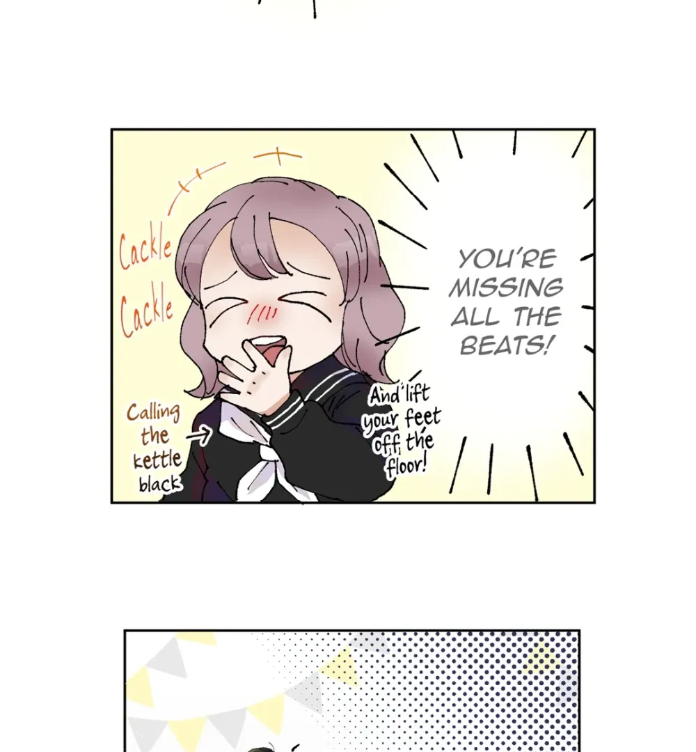 Flowers for the Outcast Mangakakalot X Chapter 12 Page 75