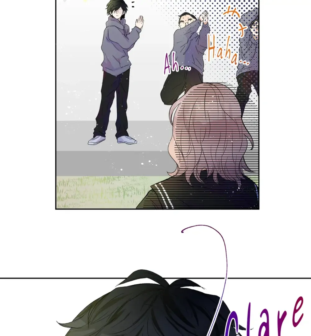 Flowers for the Outcast Mangakakalot X Chapter 12 Page 76