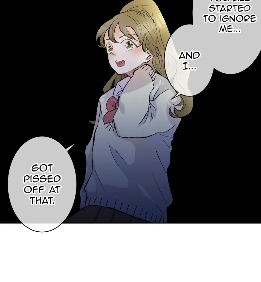 Flowers for the Outcast Mangakakalot X Chapter 12 Page 10