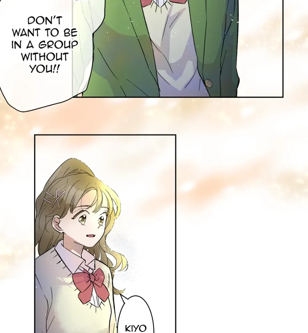 Flowers for the Outcast Mangakakalot X Chapter 12 Page 14