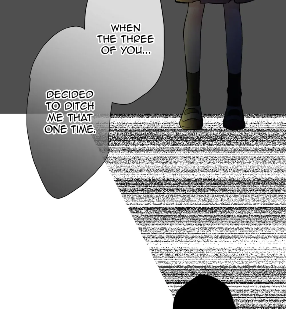 Flowers for the Outcast Mangakakalot X Chapter 12 Page 24