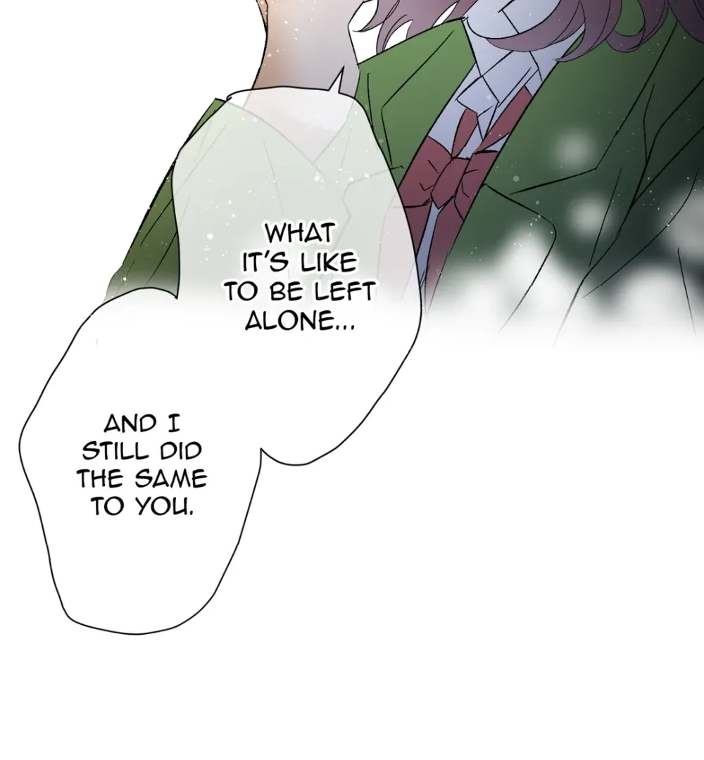Flowers for the Outcast Mangakakalot X Chapter 12 Page 27