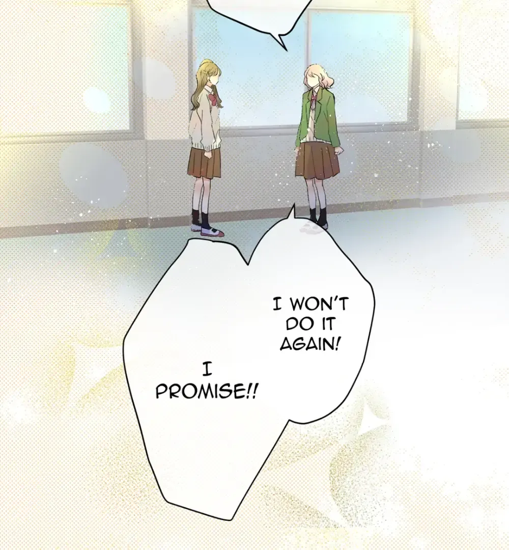 Flowers for the Outcast Mangakakalot X Chapter 12 Page 29
