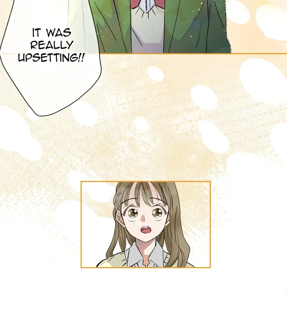 Flowers for the Outcast Mangakakalot X Chapter 12 Page 31