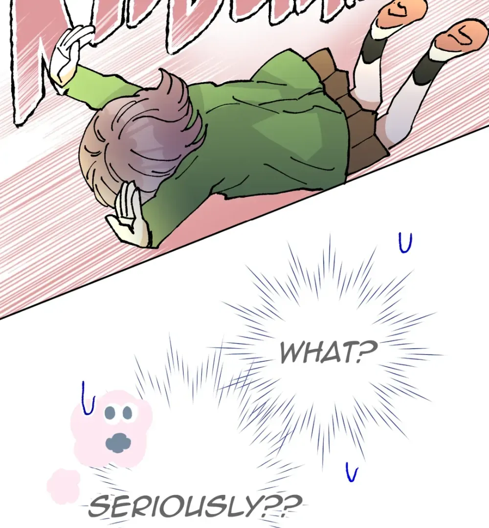 Flowers for the Outcast Mangakakalot X Chapter 12 Page 34
