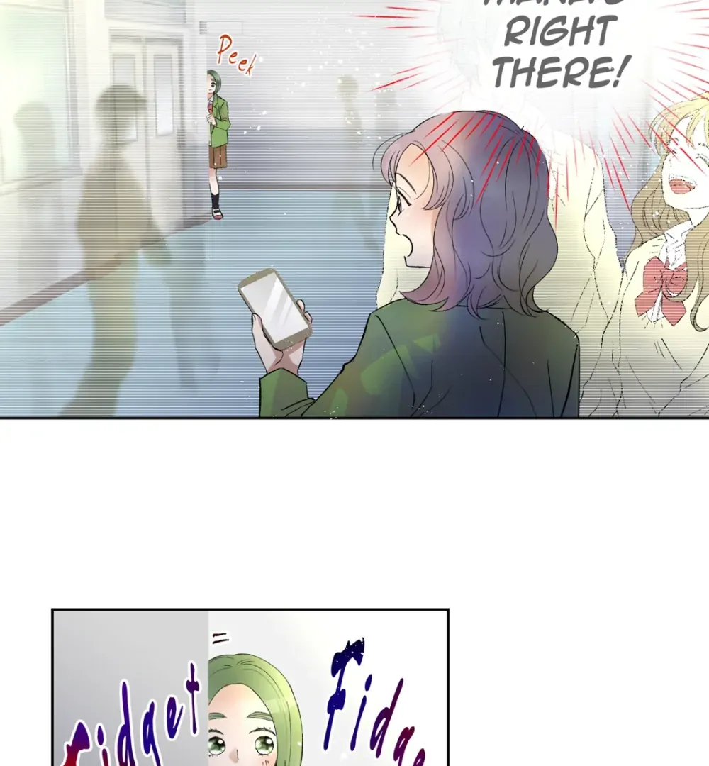 Flowers for the Outcast Mangakakalot X Chapter 13 Page 41