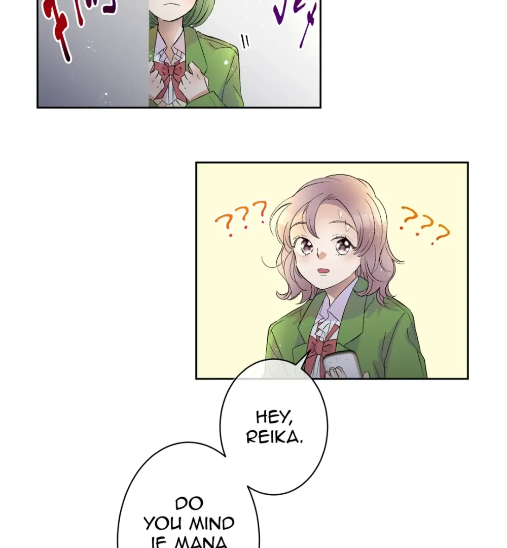Flowers for the Outcast Mangakakalot X Chapter 13 Page 42
