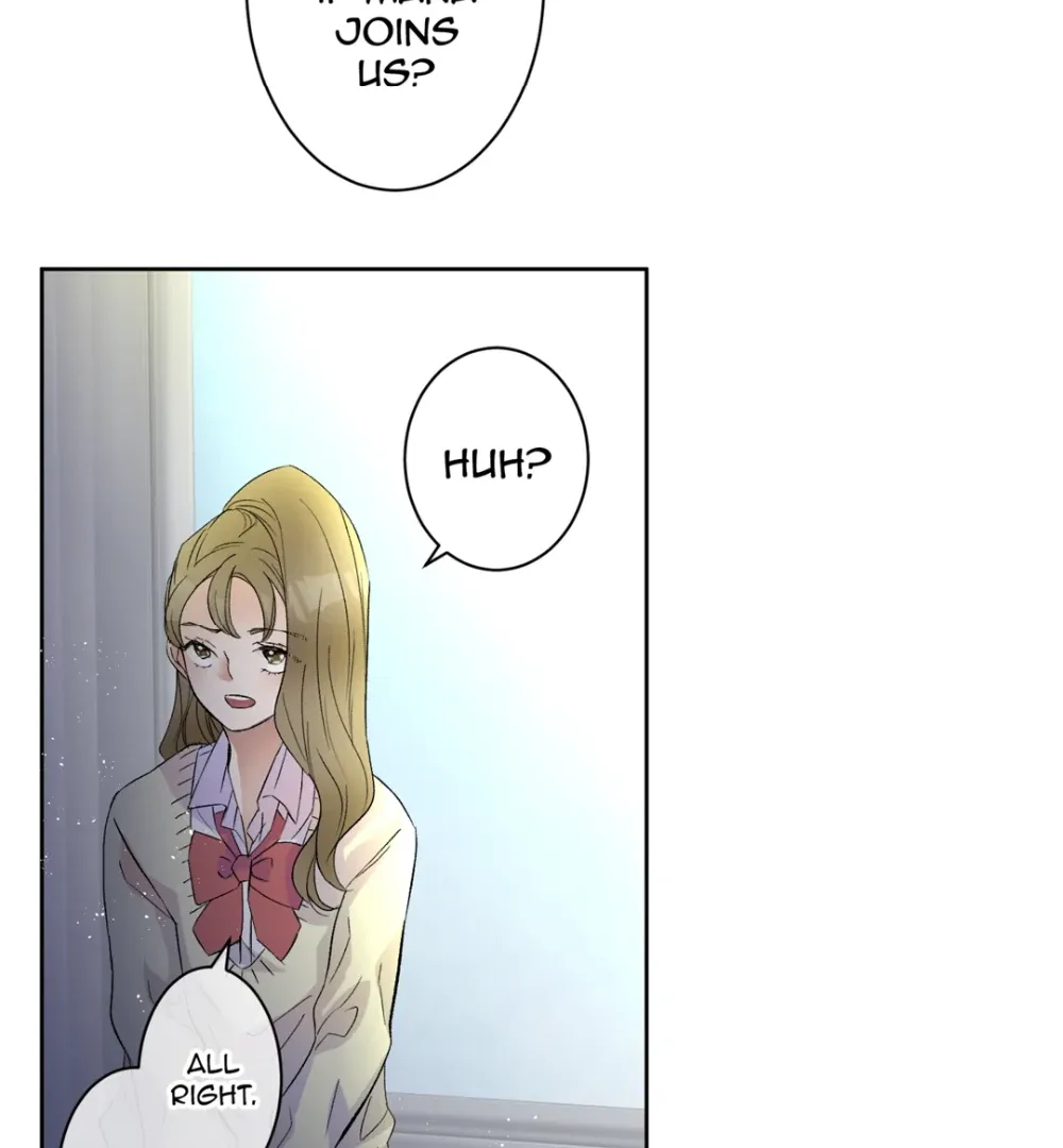Flowers for the Outcast Mangakakalot X Chapter 13 Page 43
