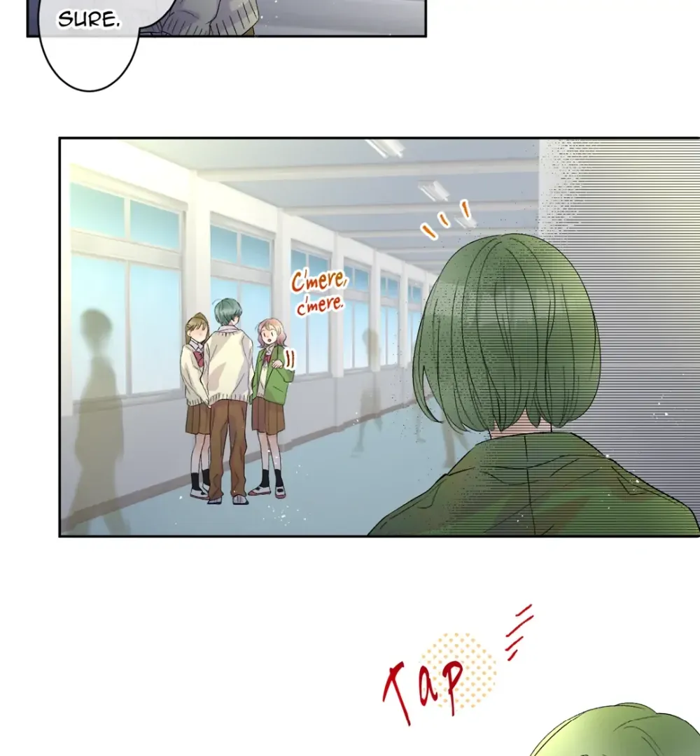 Flowers for the Outcast Mangakakalot X Chapter 13 Page 44