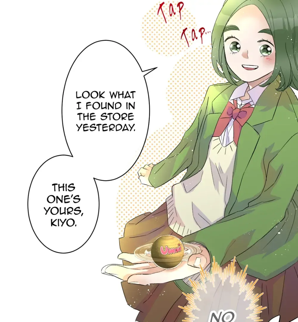 Flowers for the Outcast Mangakakalot X Chapter 13 Page 45