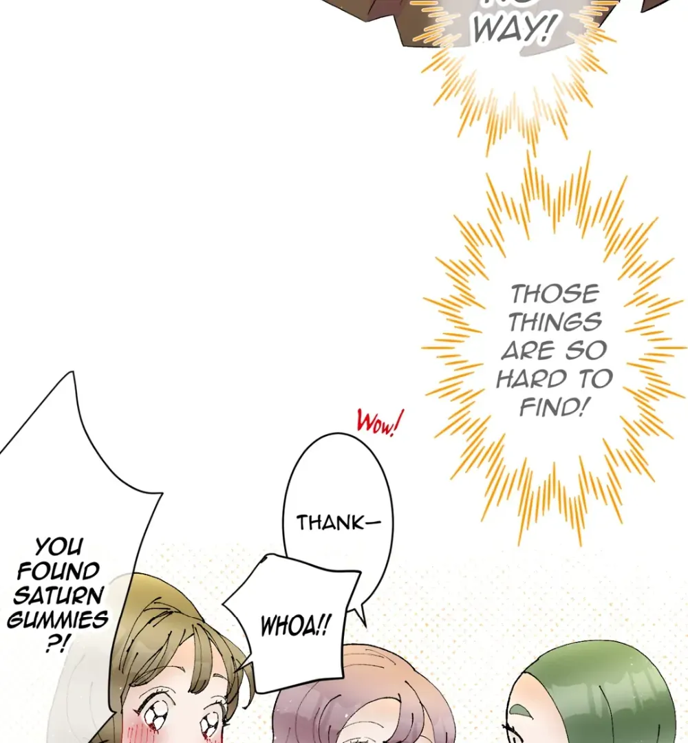 Flowers for the Outcast Mangakakalot X Chapter 13 Page 46