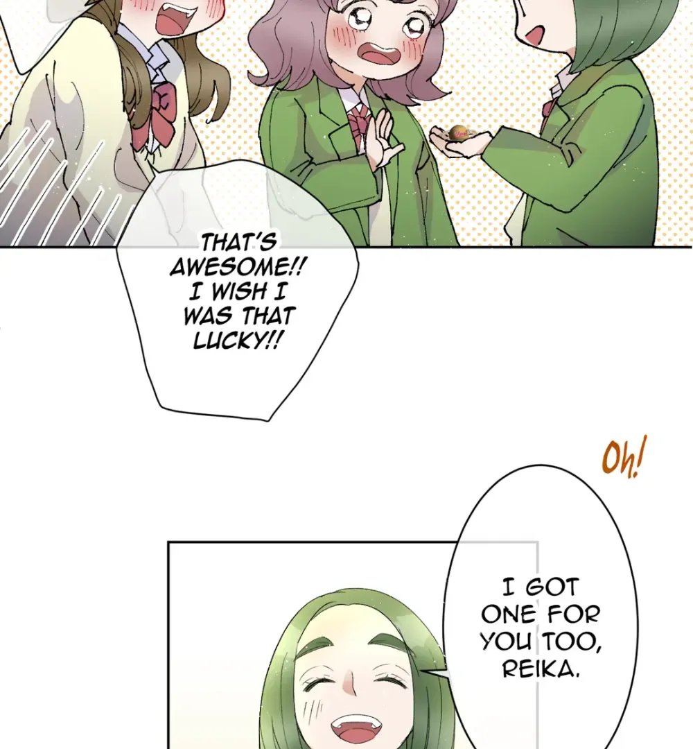Flowers for the Outcast Mangakakalot X Chapter 13 Page 47