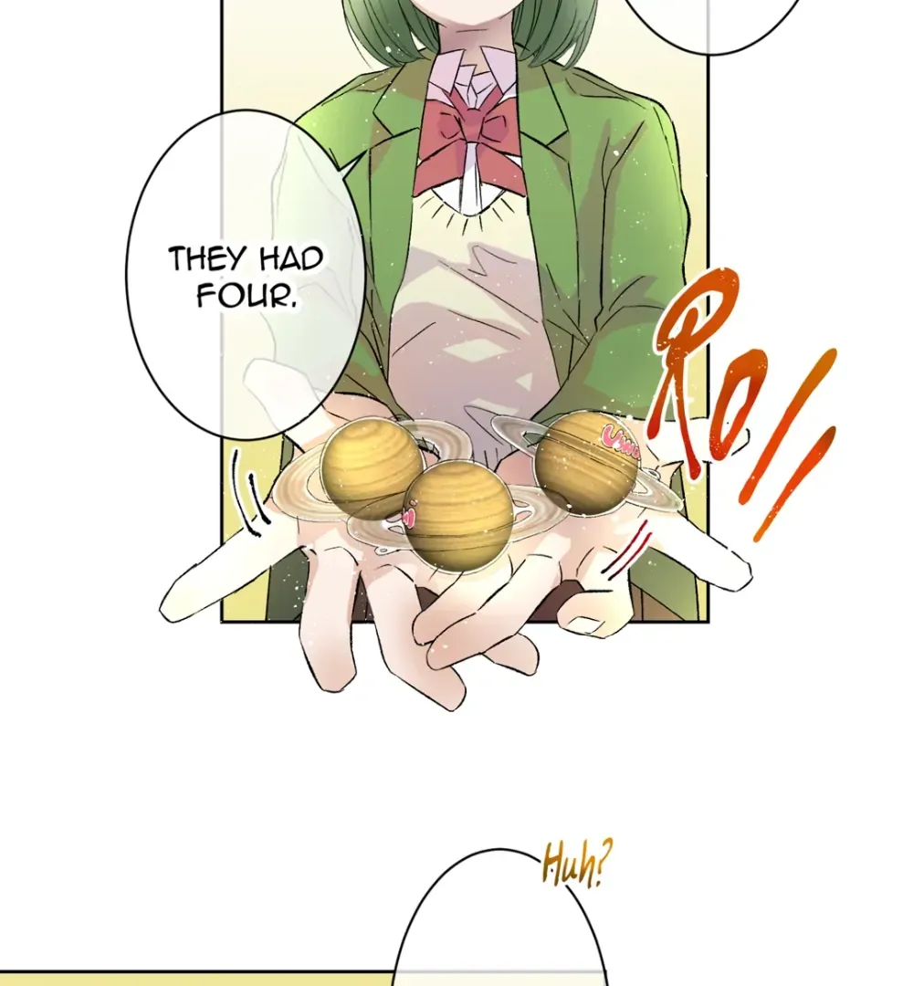 Flowers for the Outcast Mangakakalot X Chapter 13 Page 48