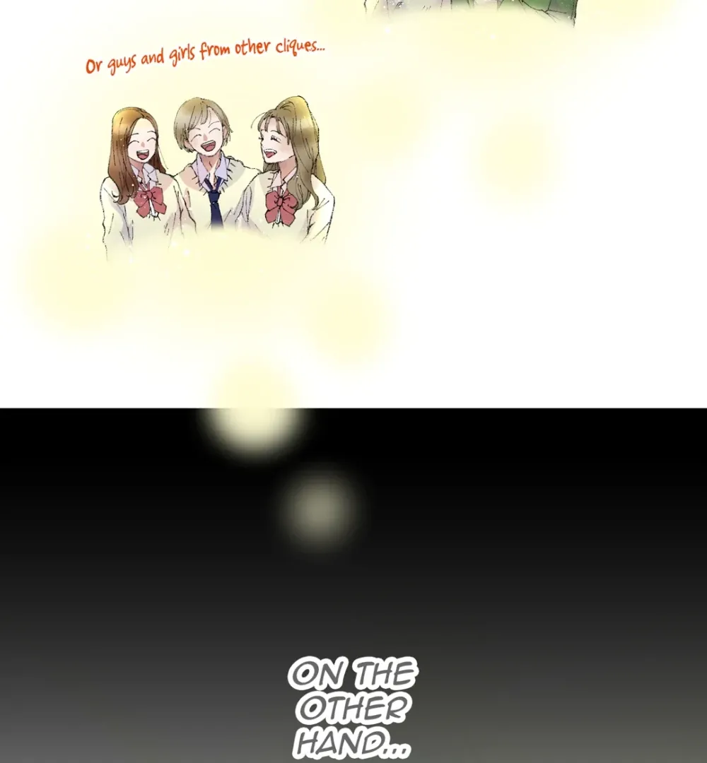 Flowers for the Outcast Mangakakalot X Chapter 13 Page 6