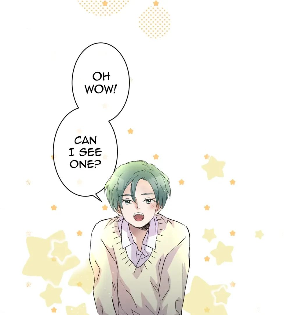 Flowers for the Outcast Mangakakalot X Chapter 13 Page 51