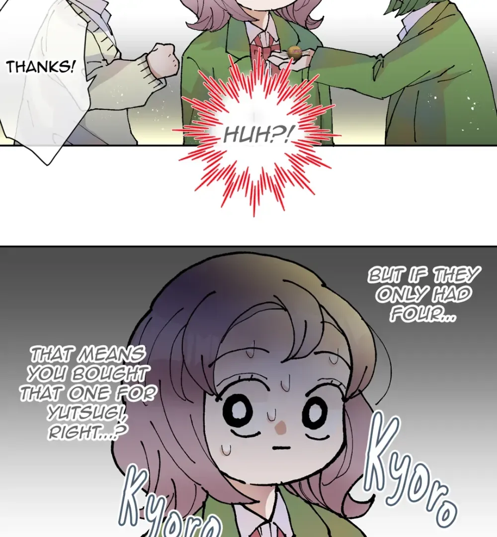Flowers for the Outcast Mangakakalot X Chapter 13 Page 53
