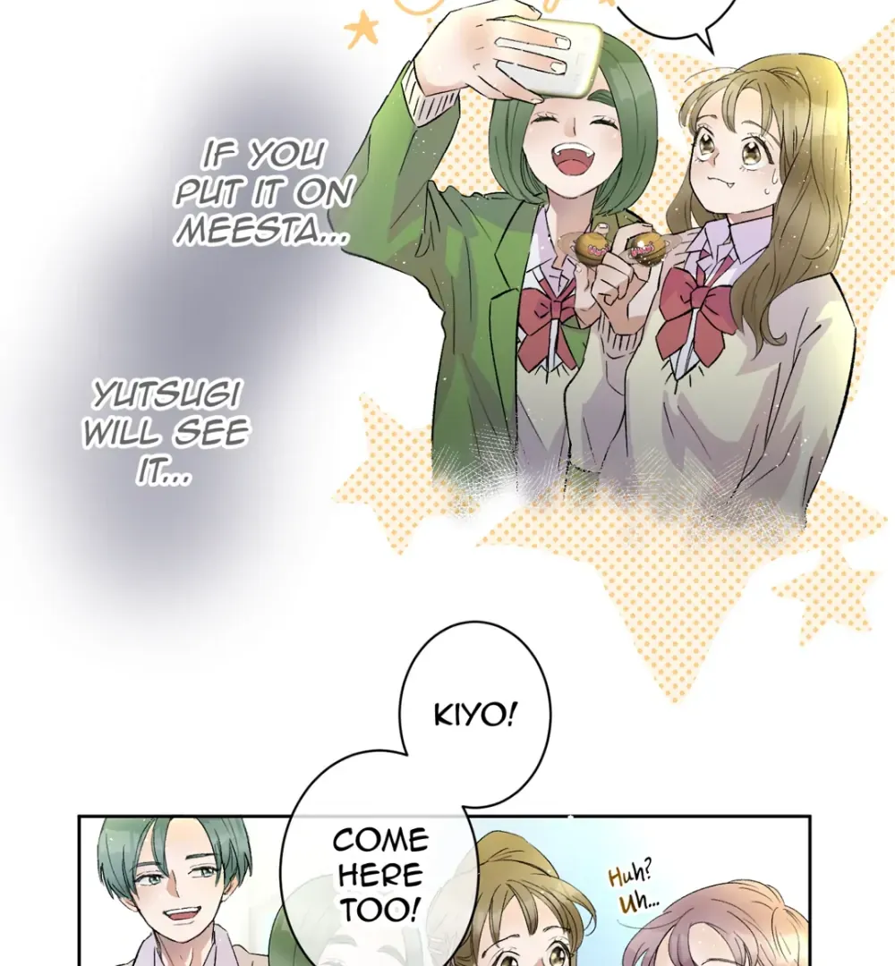 Flowers for the Outcast Mangakakalot X Chapter 13 Page 57