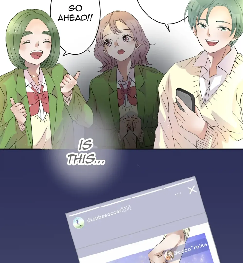 Flowers for the Outcast Mangakakalot X Chapter 13 Page 60