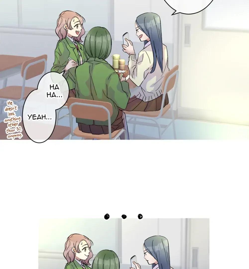 Flowers for the Outcast Mangakakalot X Chapter 13 Page 8