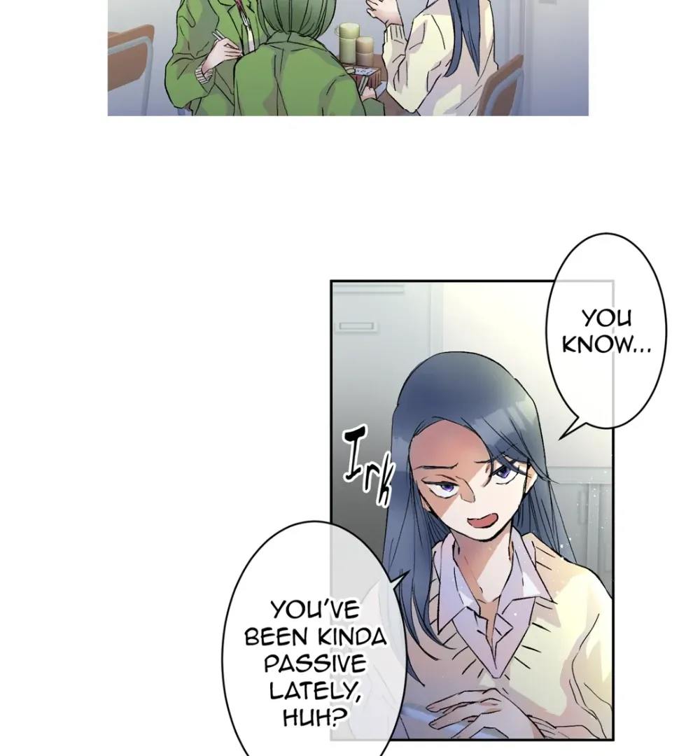 Flowers for the Outcast Mangakakalot X Chapter 13 Page 9