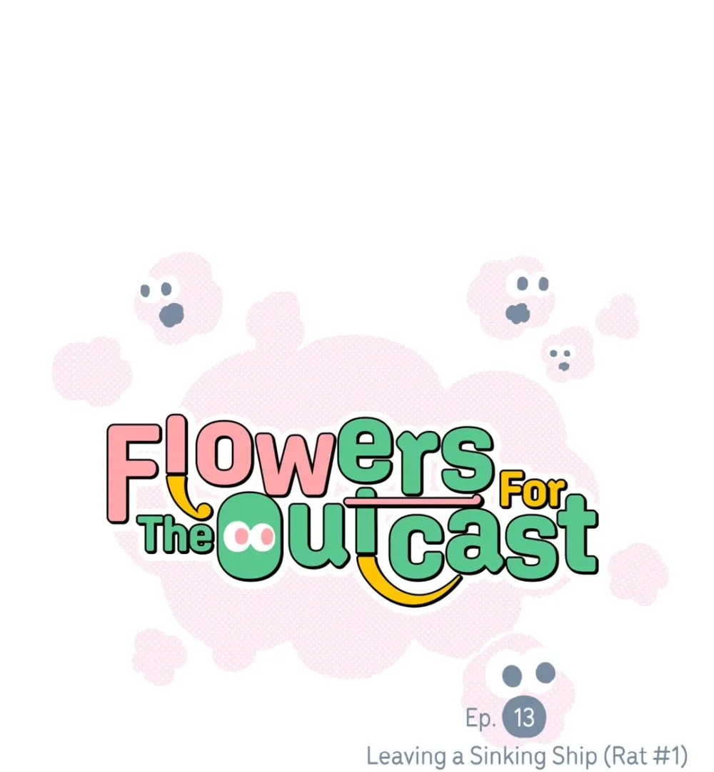 Flowers for the Outcast Mangakakalot X Chapter 13 Page 1