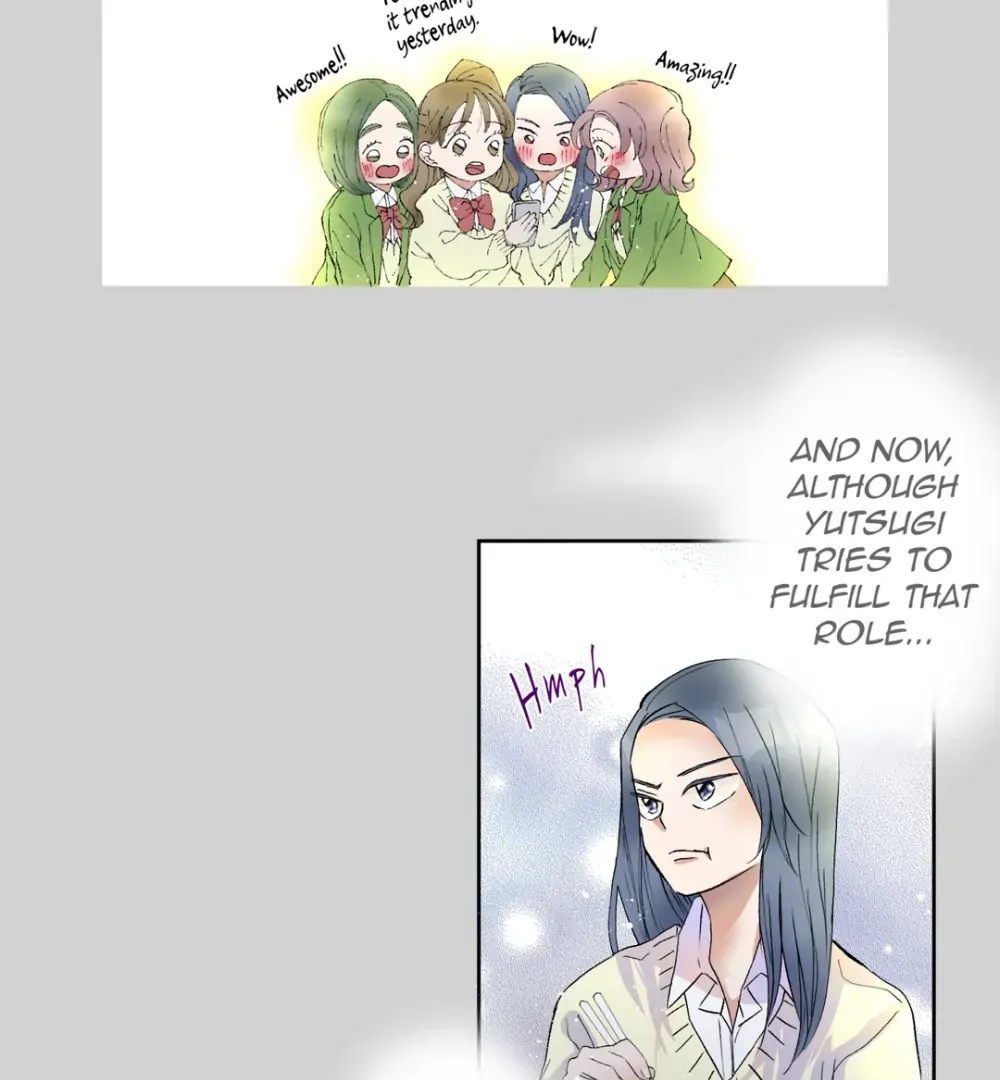 Flowers for the Outcast Mangakakalot X Chapter 13 Page 16