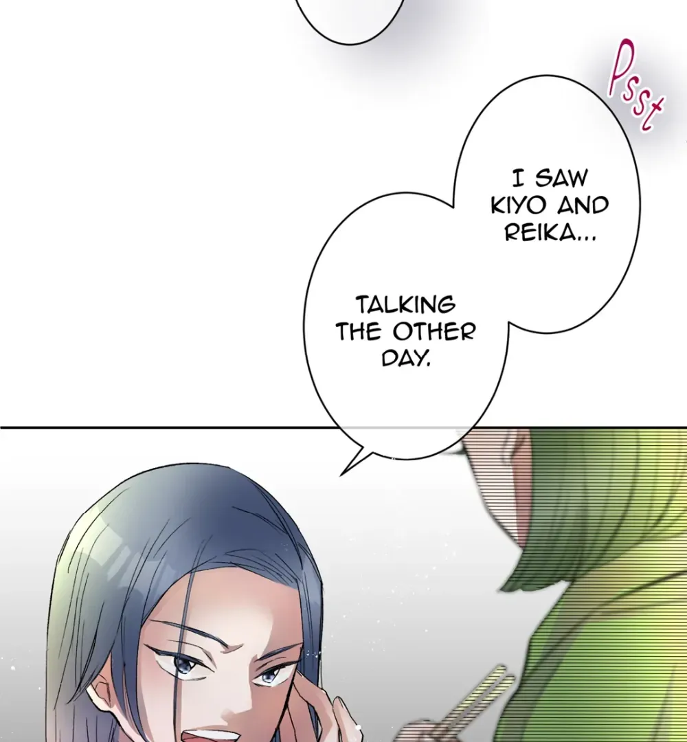Flowers for the Outcast Mangakakalot X Chapter 13 Page 21