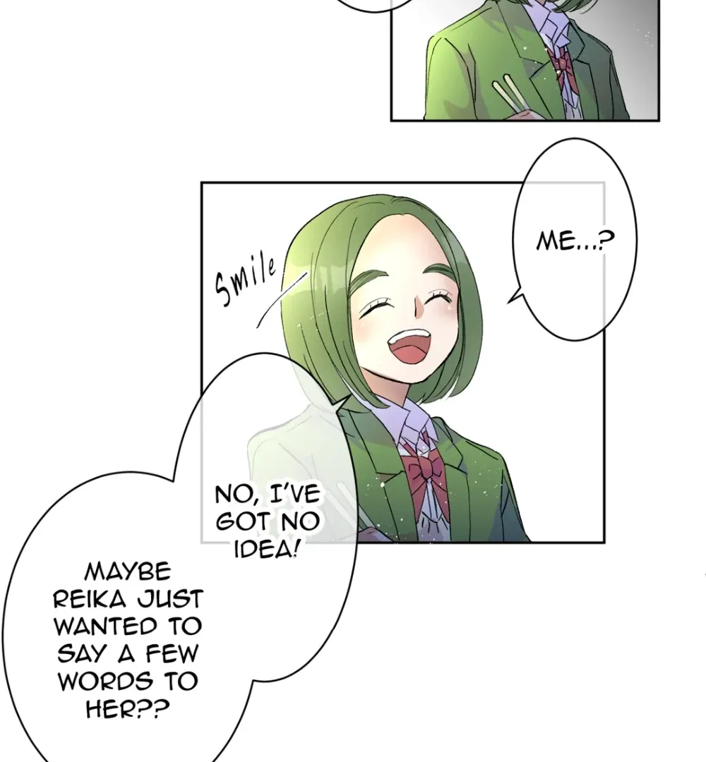 Flowers for the Outcast Mangakakalot X Chapter 13 Page 23
