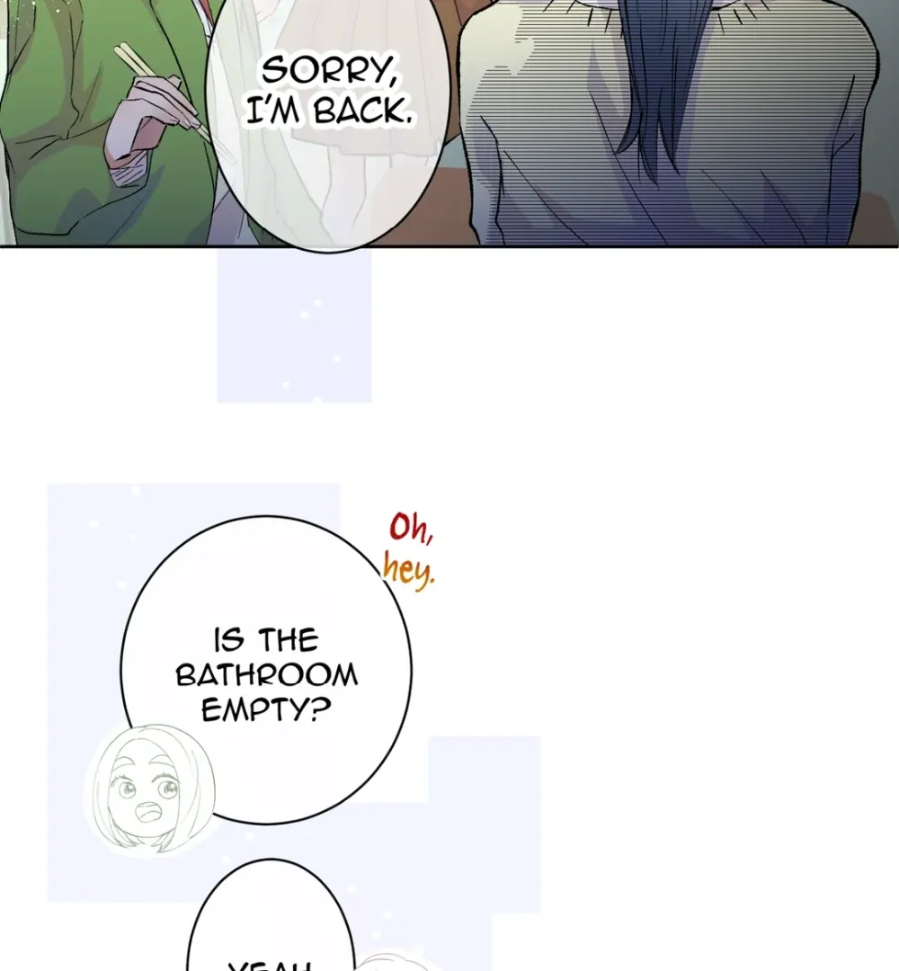 Flowers for the Outcast Mangakakalot X Chapter 13 Page 25
