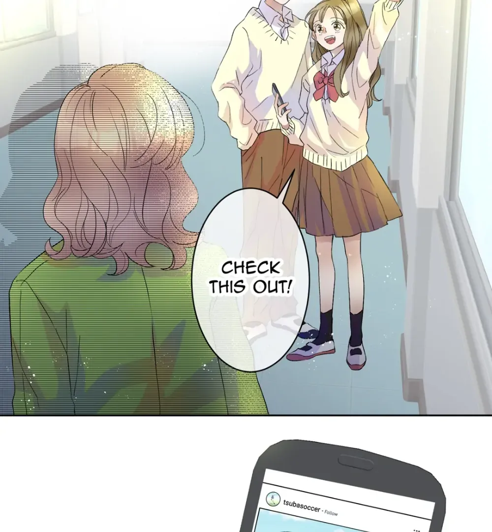 Flowers for the Outcast Mangakakalot X Chapter 13 Page 30
