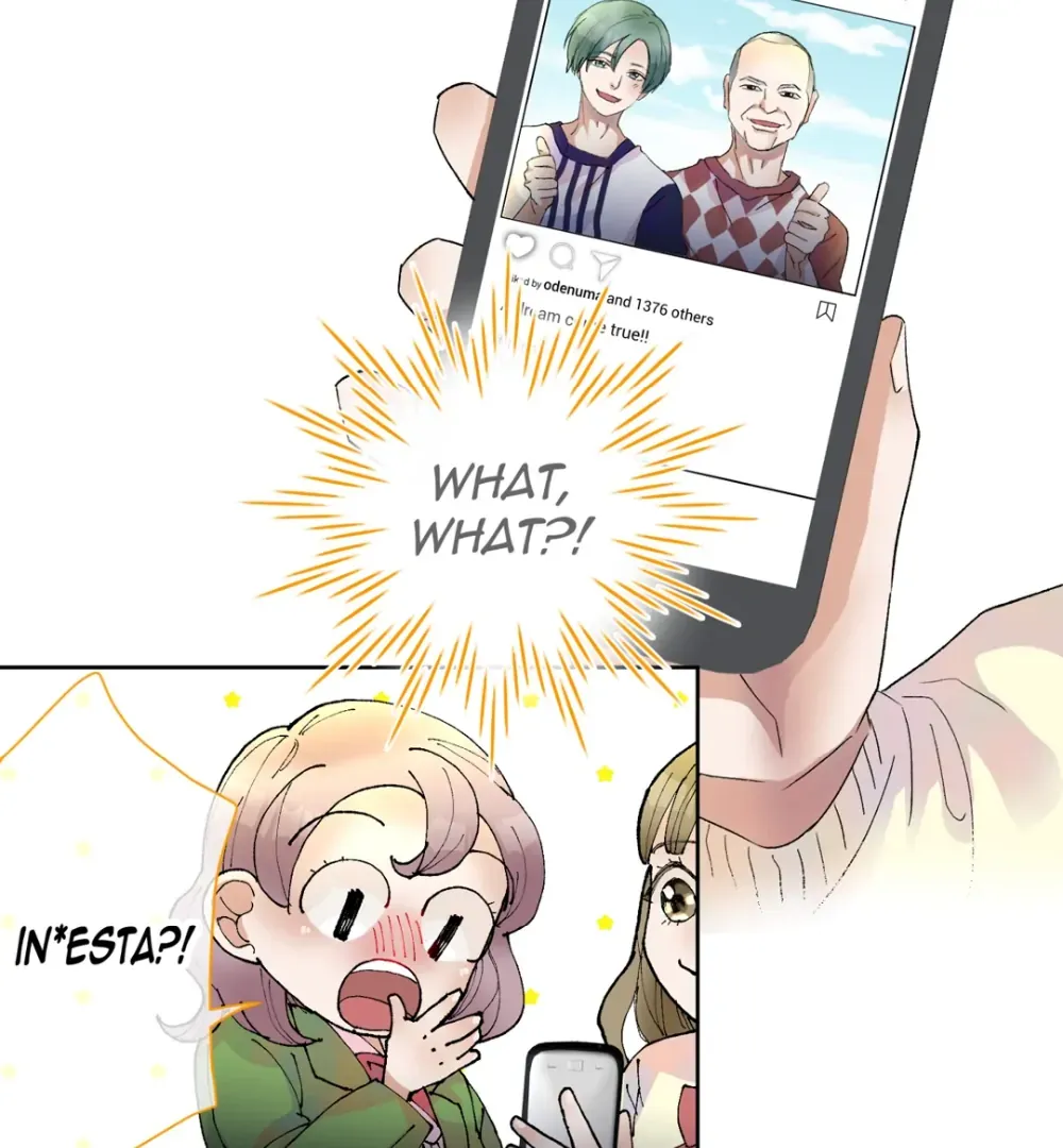 Flowers for the Outcast Mangakakalot X Chapter 13 Page 31