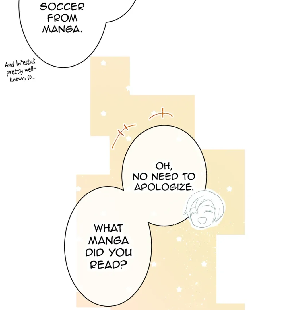 Flowers for the Outcast Mangakakalot X Chapter 13 Page 34