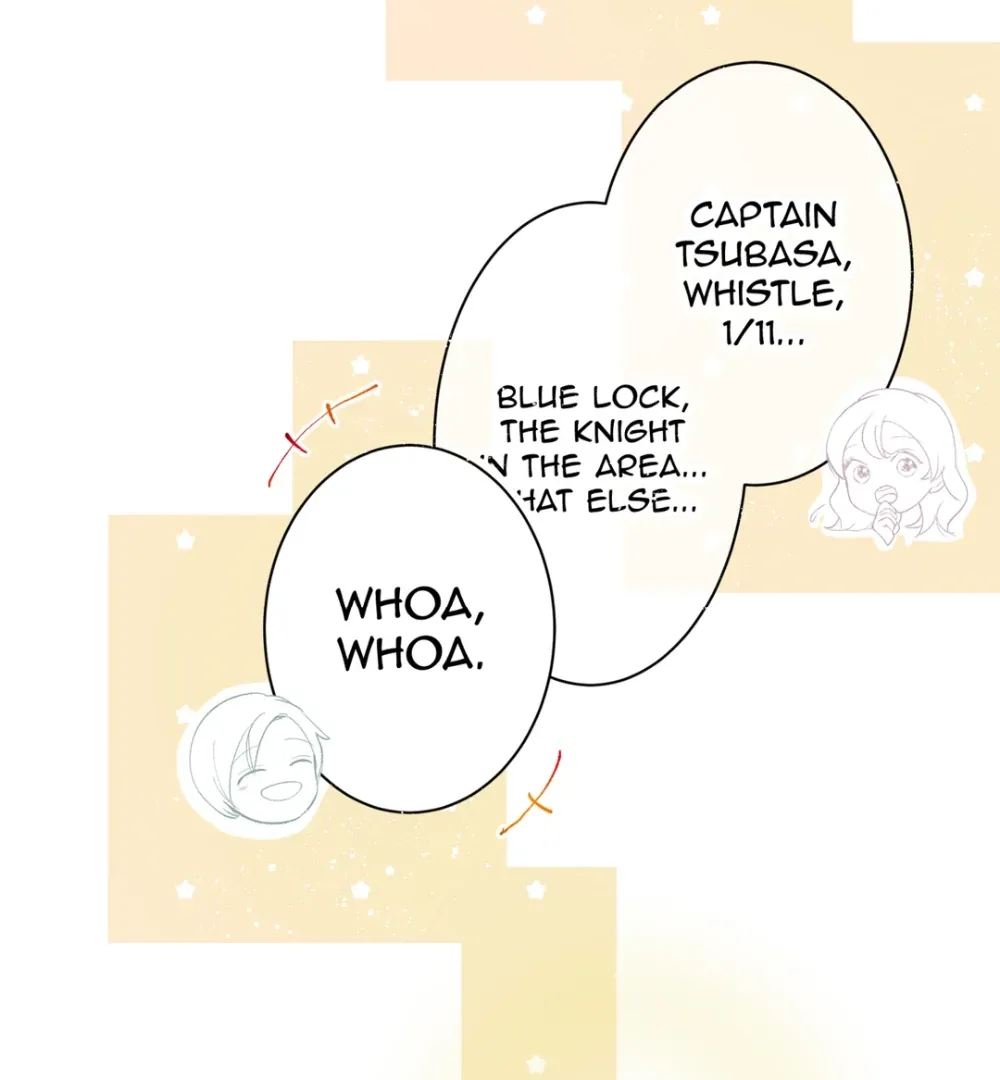 Flowers for the Outcast Mangakakalot X Chapter 13 Page 35