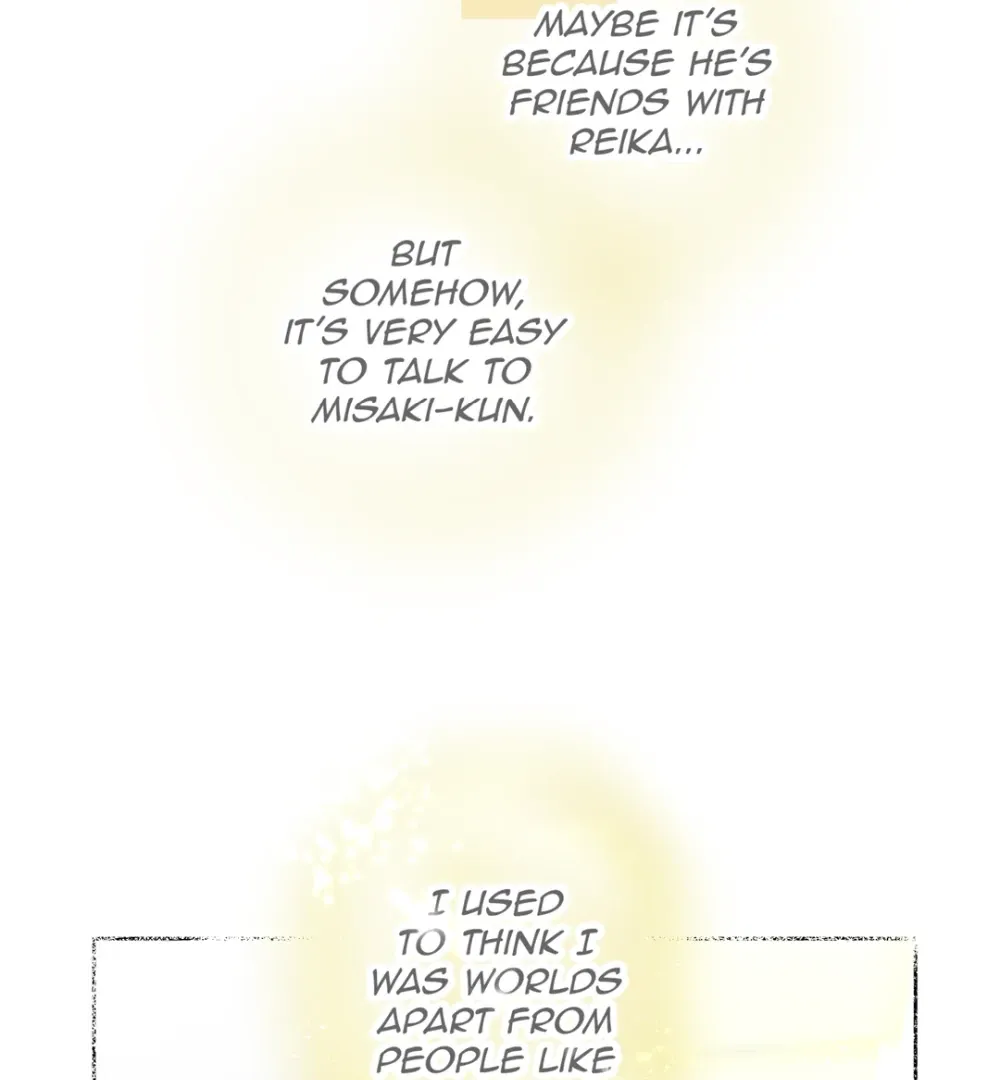 Flowers for the Outcast Mangakakalot X Chapter 13 Page 36