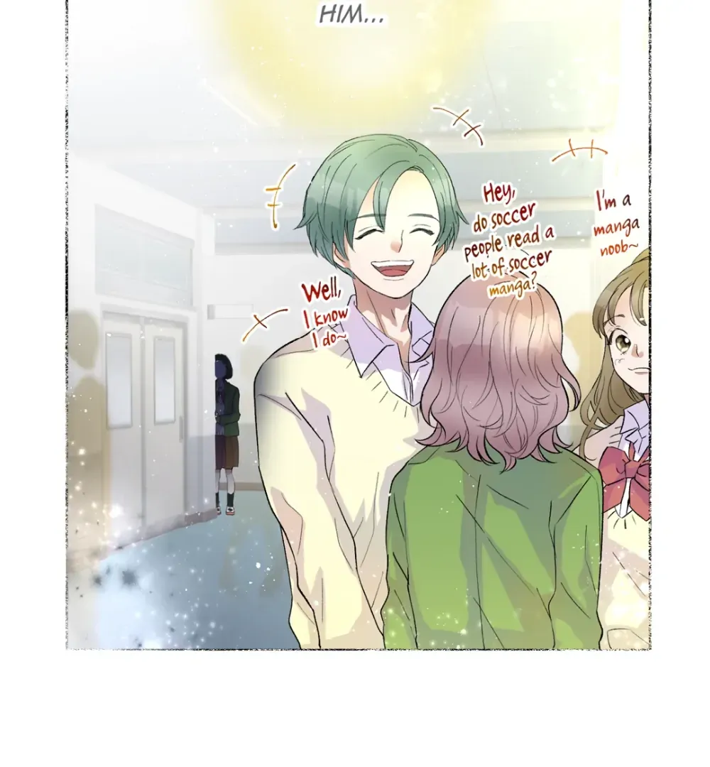 Flowers for the Outcast Mangakakalot X Chapter 13 Page 37