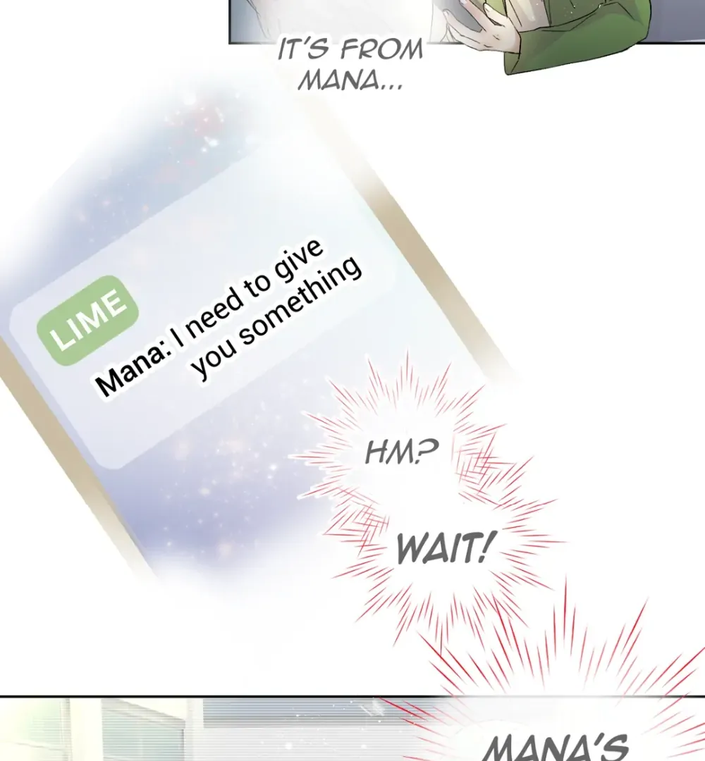Flowers for the Outcast Mangakakalot X Chapter 13 Page 40