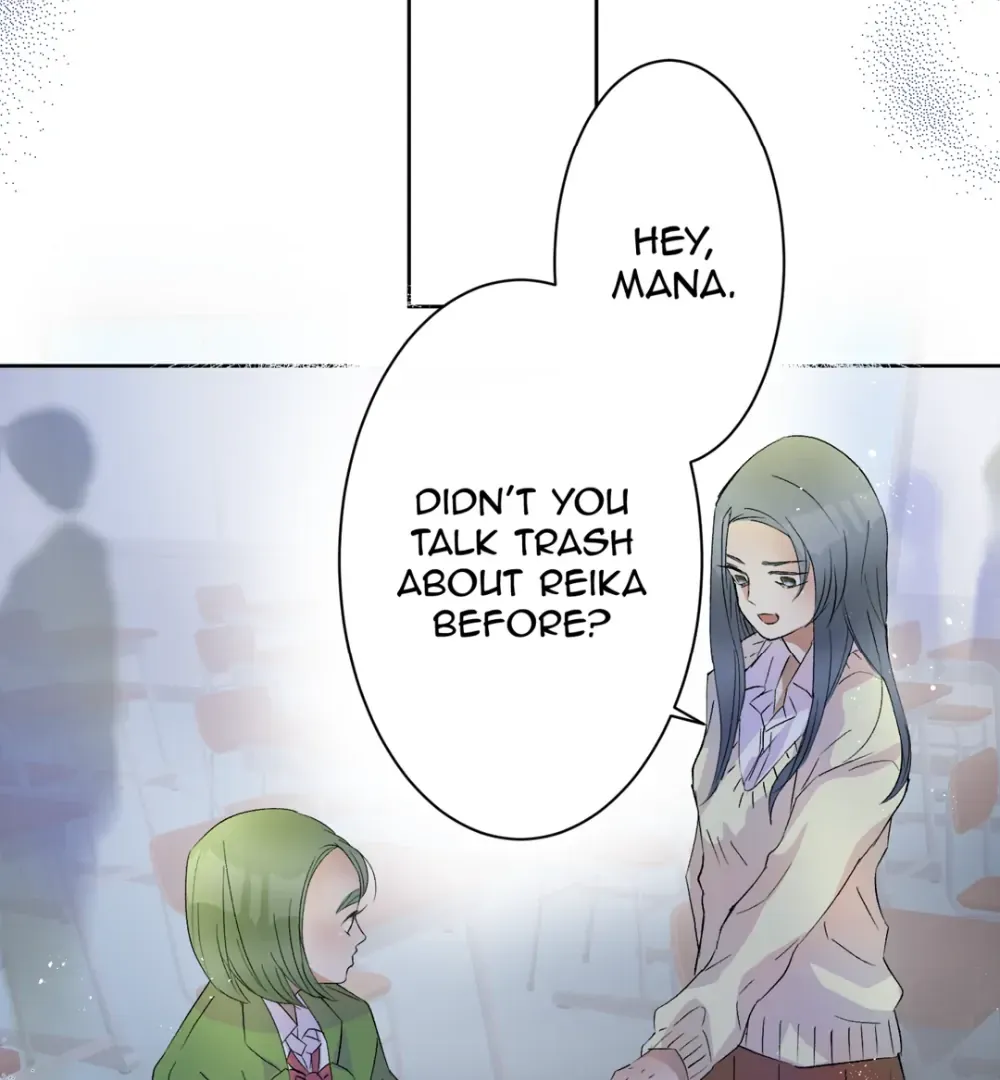 Flowers for the Outcast Mangakakalot X Chapter 14 Page 42