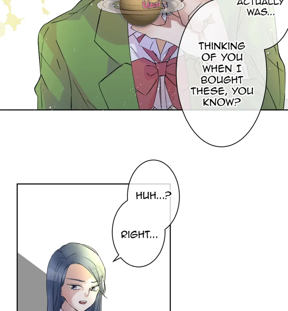Flowers for the Outcast Mangakakalot X Chapter 14 Page 47