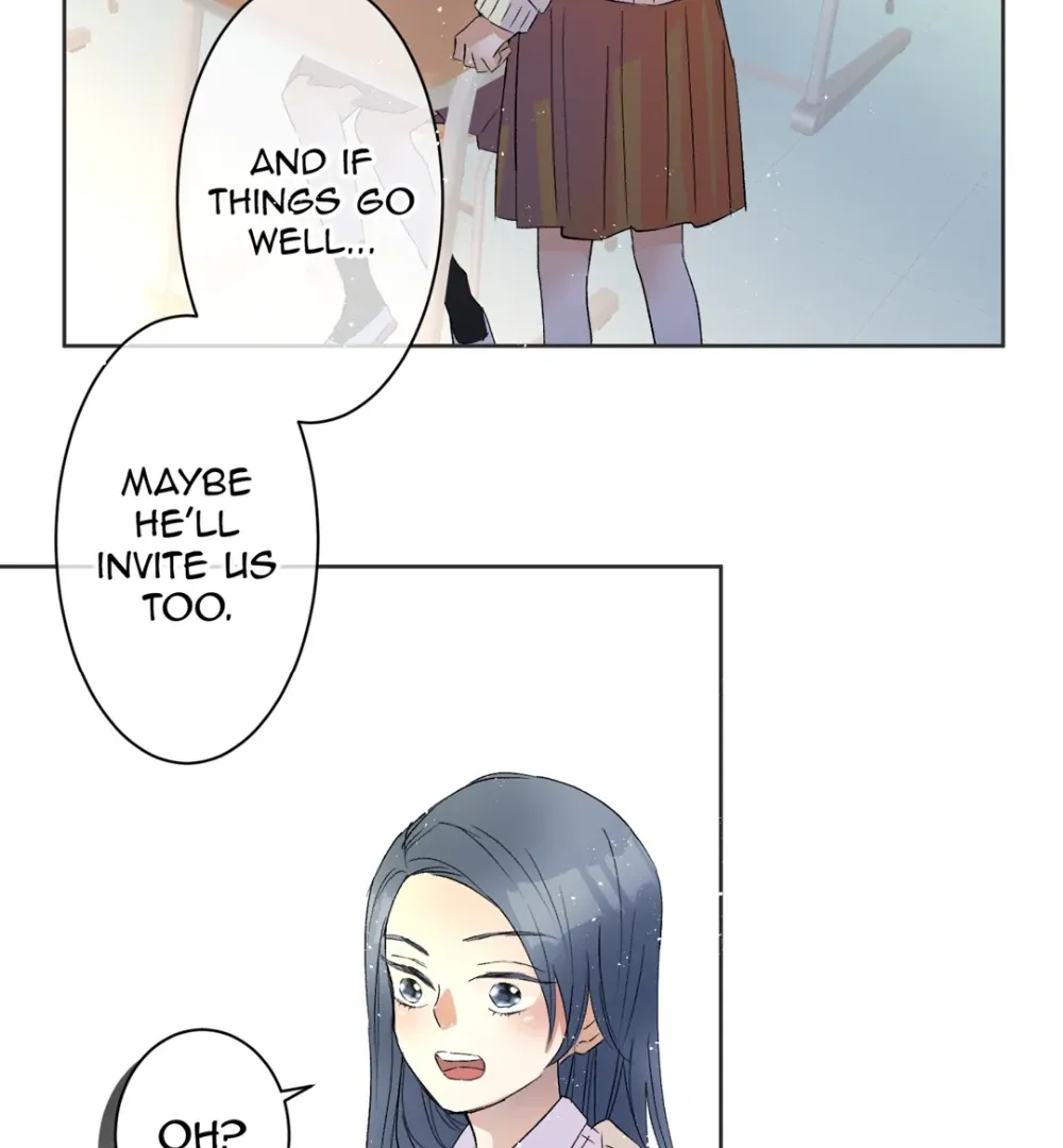 Flowers for the Outcast Mangakakalot X Chapter 14 Page 50