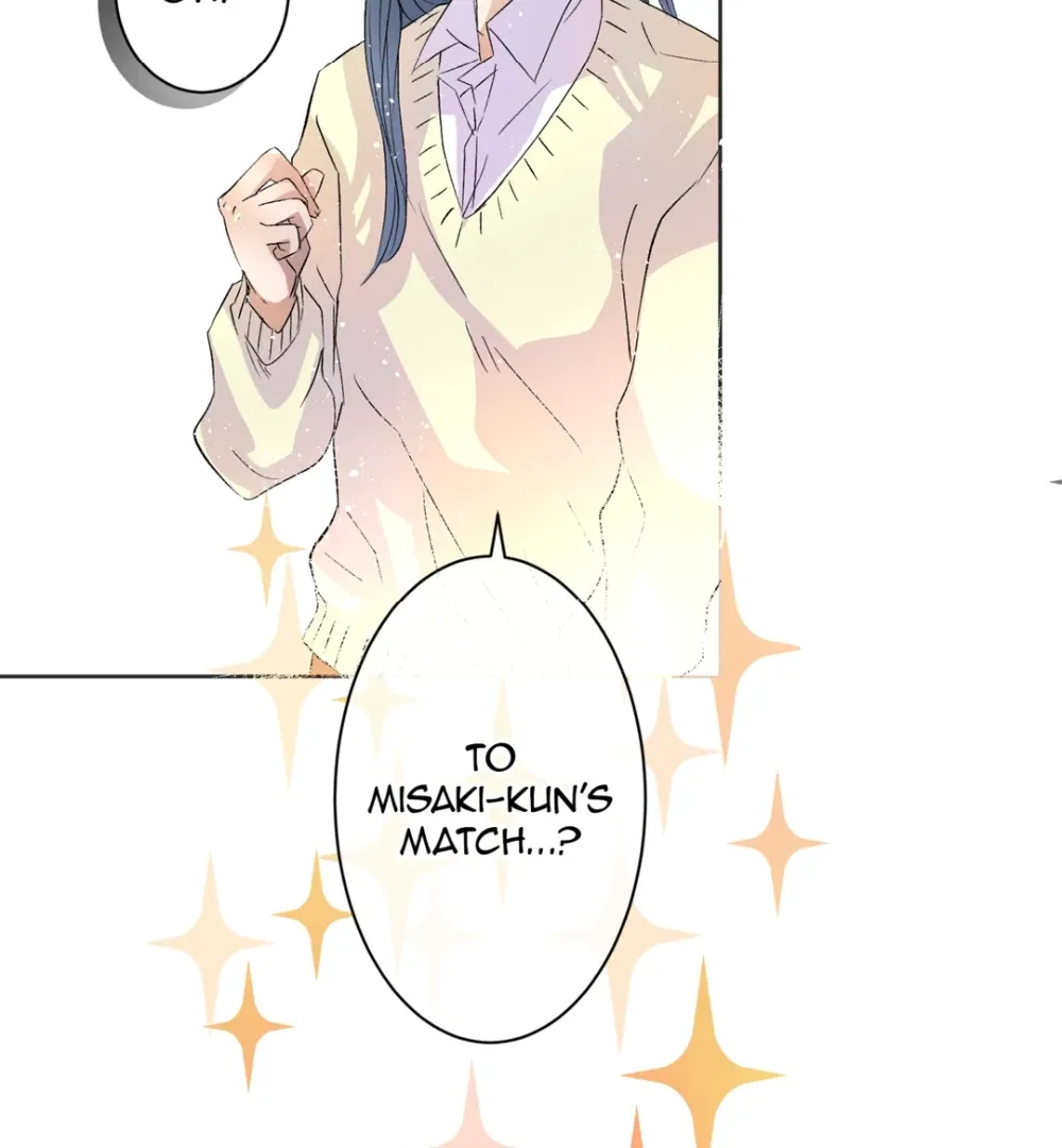 Flowers for the Outcast Mangakakalot X Chapter 14 Page 51
