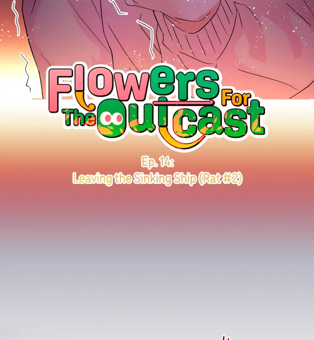 Flowers for the Outcast Mangakakalot X Chapter 14 Page 7