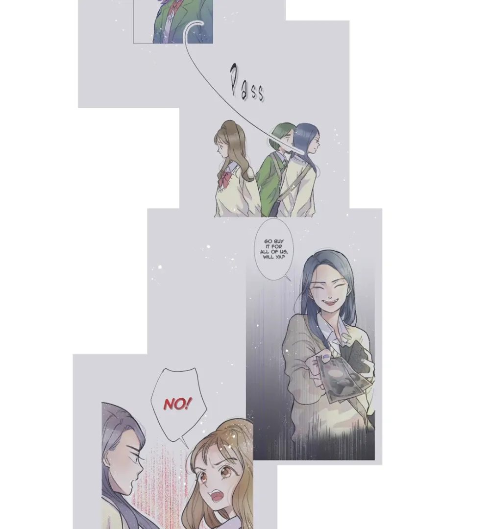 Flowers for the Outcast Mangakakalot X Chapter 14 Page 61