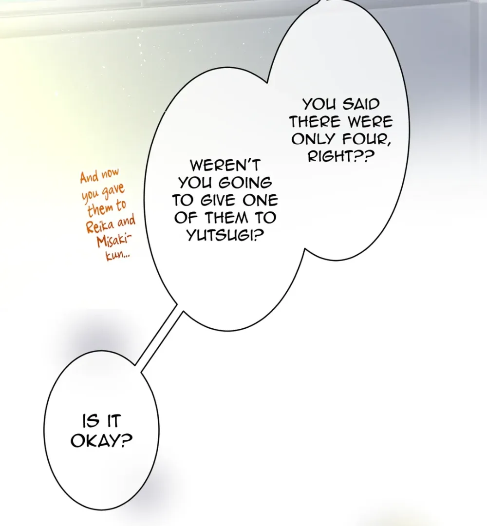 Flowers for the Outcast Mangakakalot X Chapter 14 Page 9